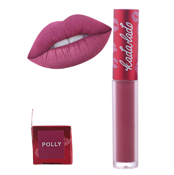 Liquid Matte Lipstick Liquid Matte Lipstick